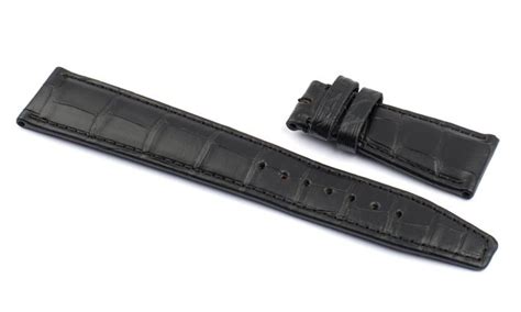 iwc horlogeband|iwc watch strap finder.